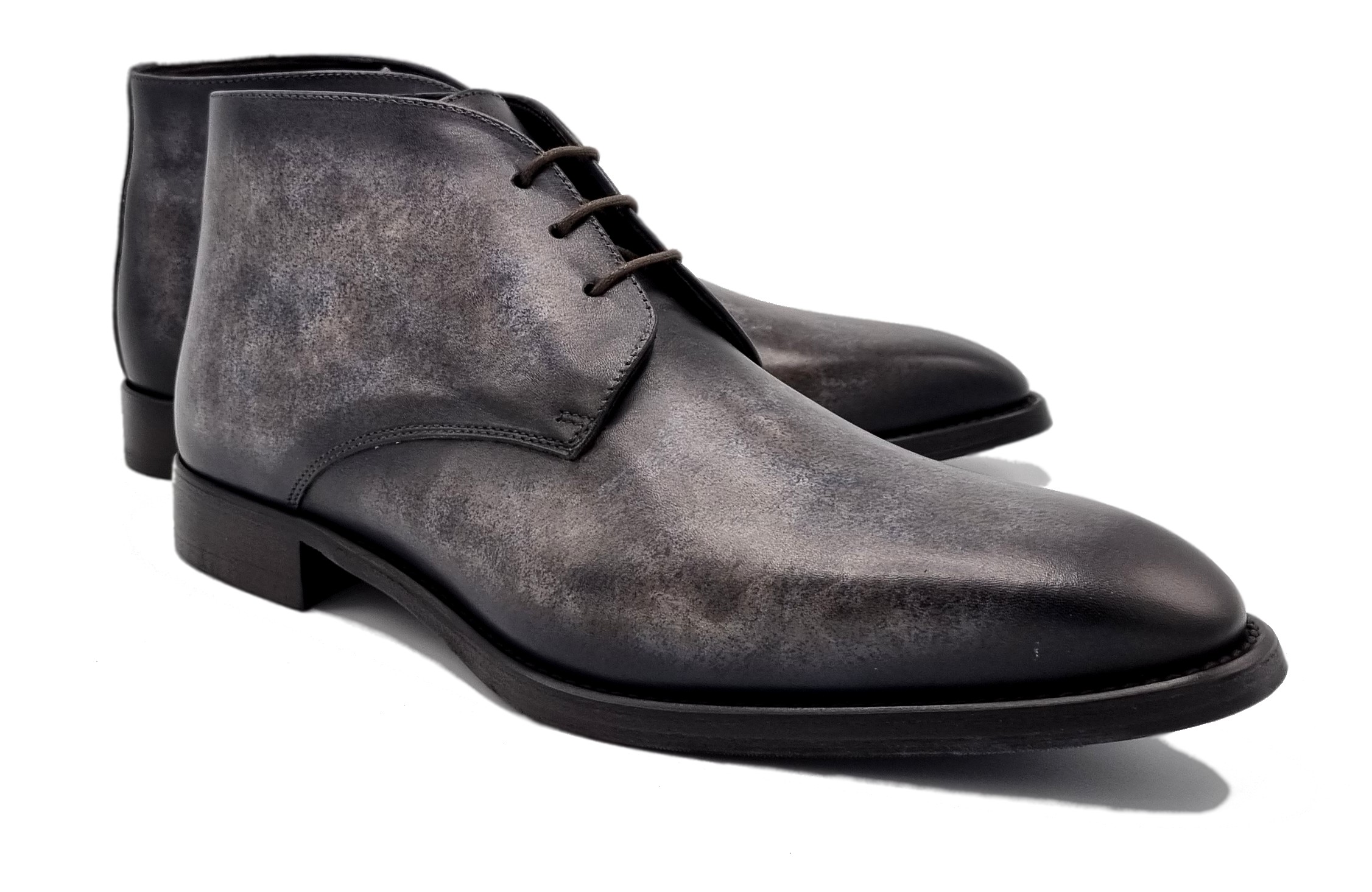 MILANO ANTICO Special Edition - Grigio 1 paar 1 - MILANO - AN