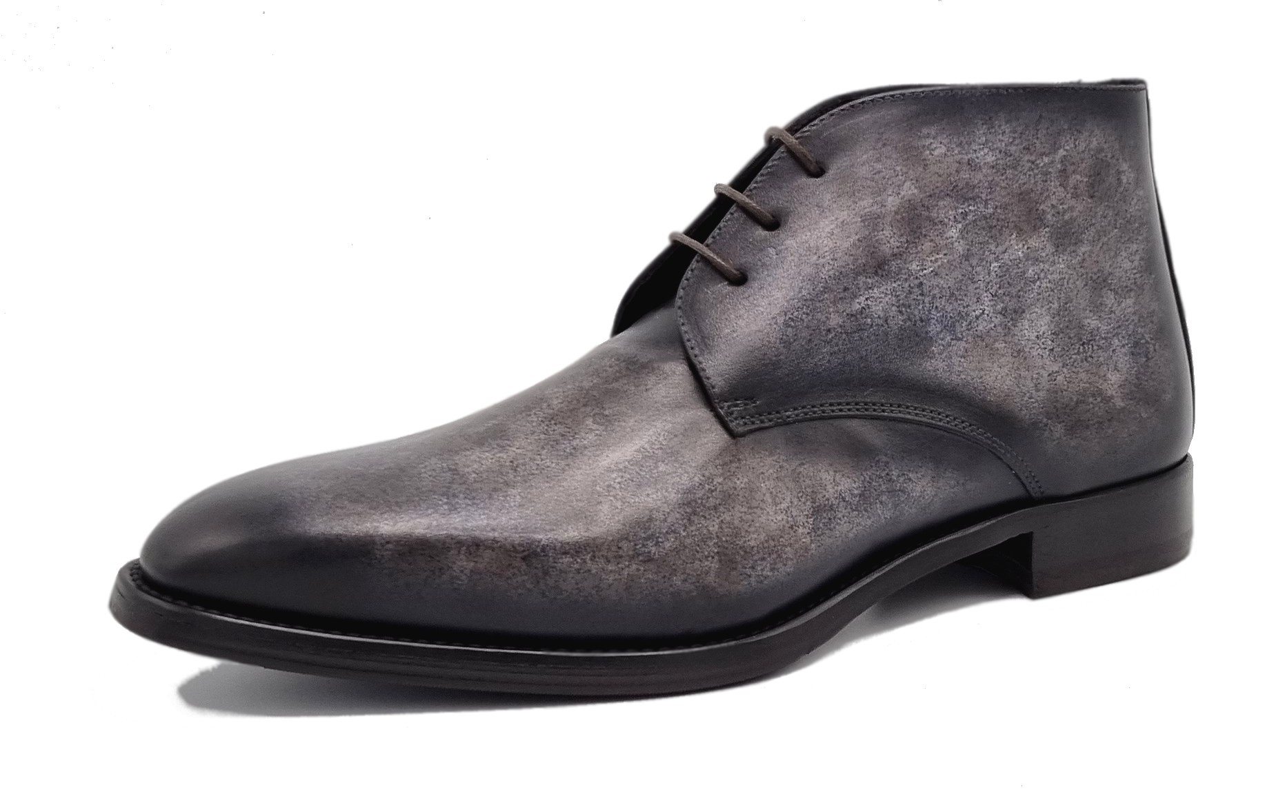 MILANO ANTICO Special Edition - Grigio 1 schoen 1 - MILANO - AN