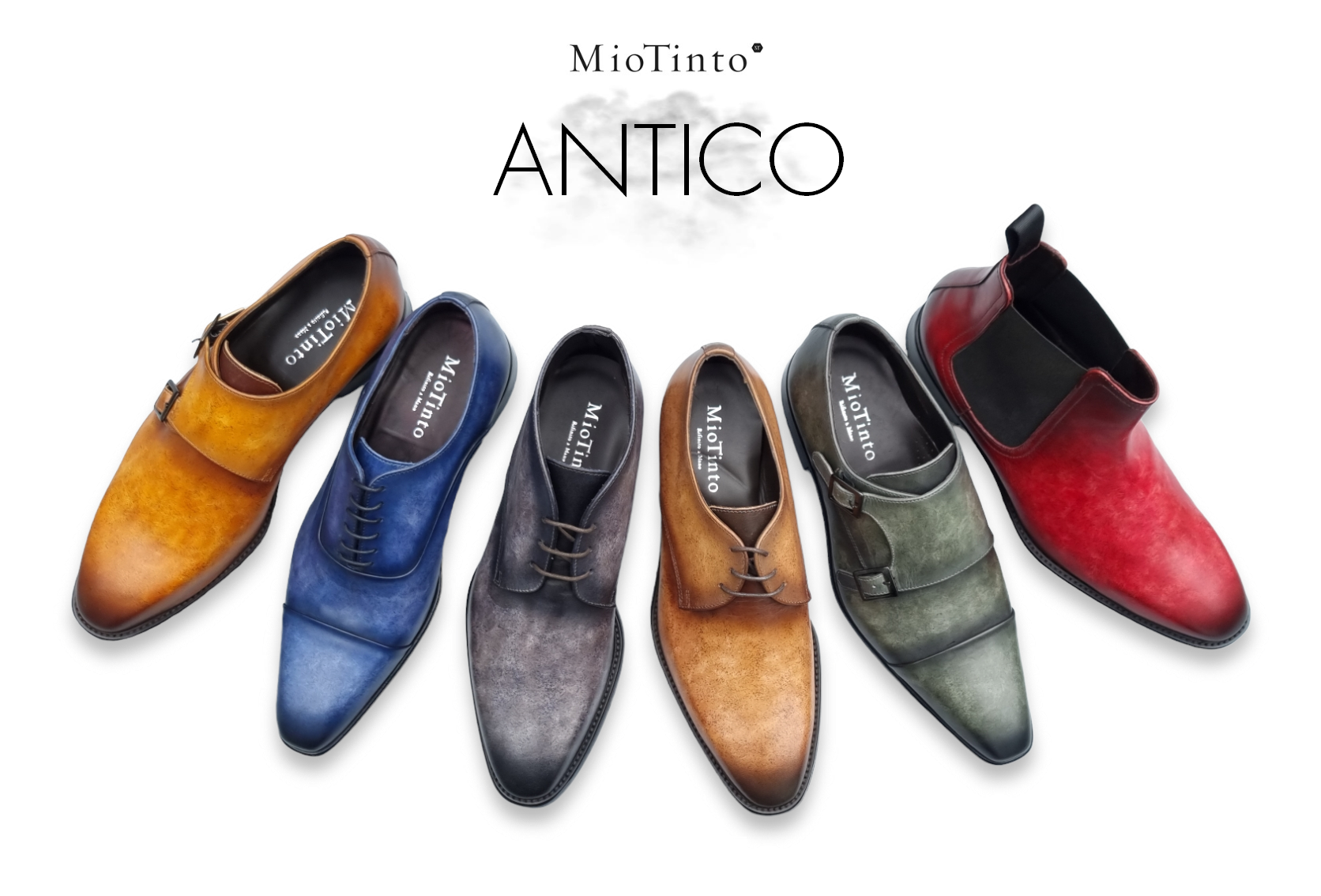 VENETO ANTICO  Special Edition - Miotinto antico poster horizontaal - VENETO - AN