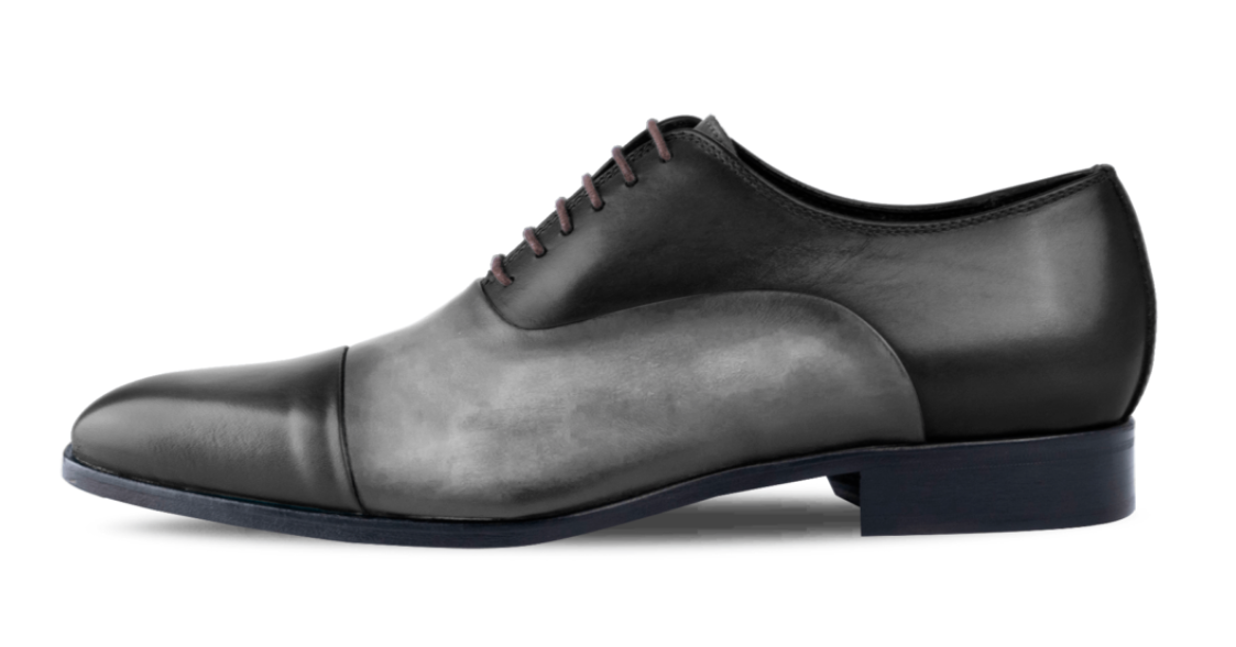ROMA MULTI-TONE - Miotinto roma grey tones - ROMA - MT