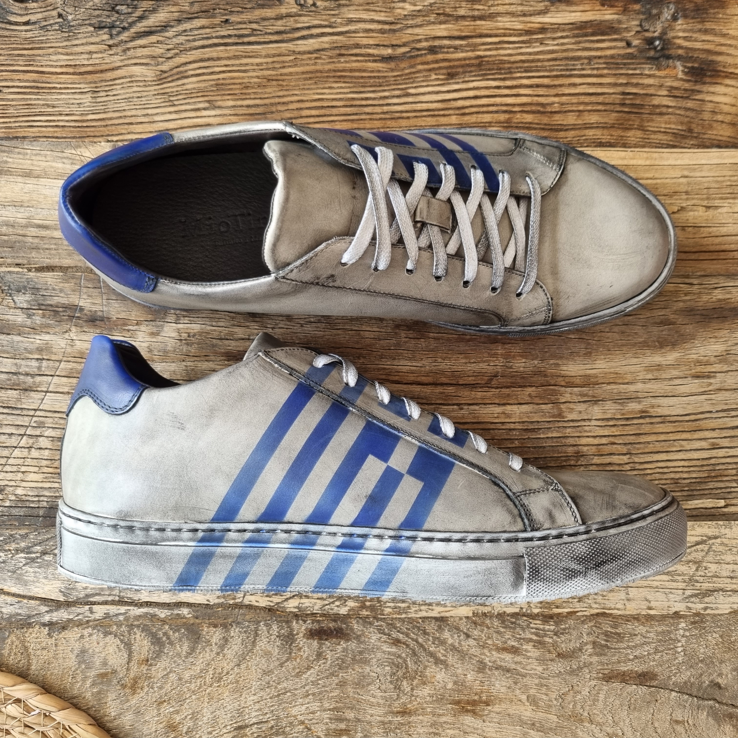 Napoli grieks
