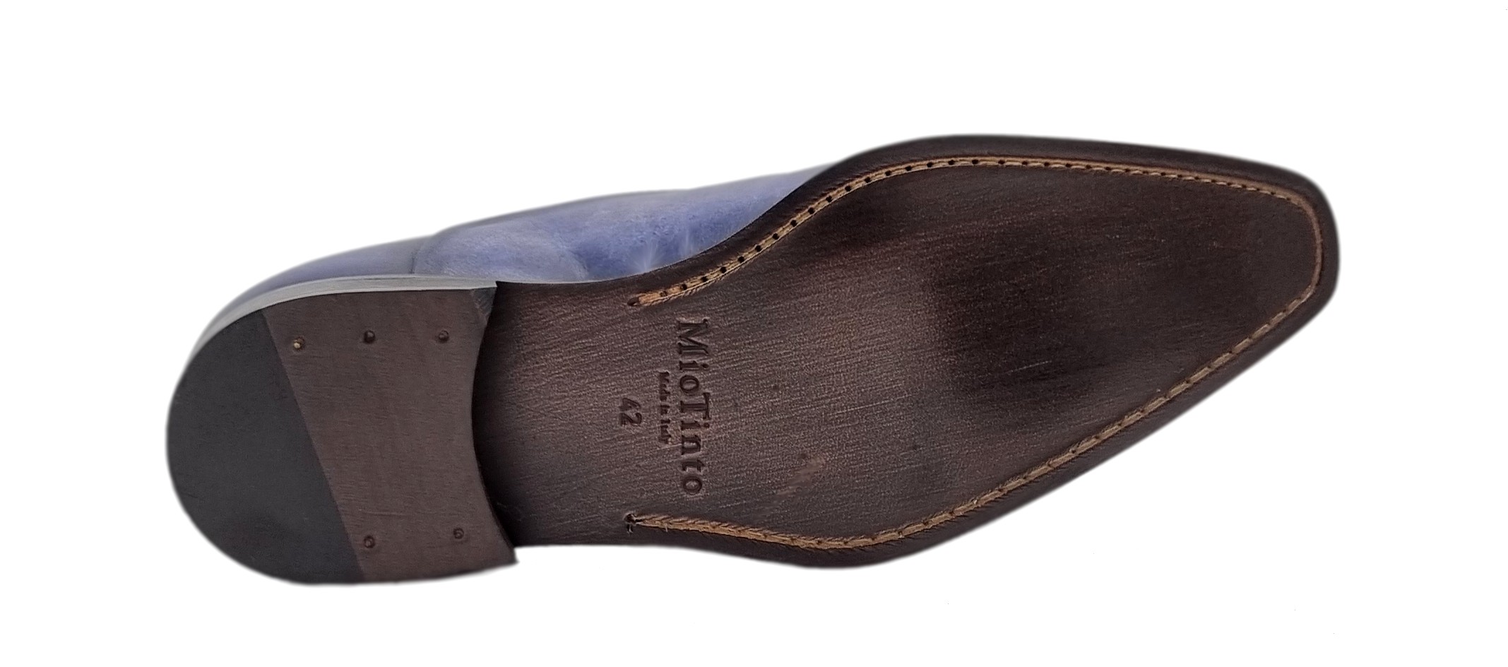 ROMA  ANTICO Special Edition - Onderkant - ROMA - AN