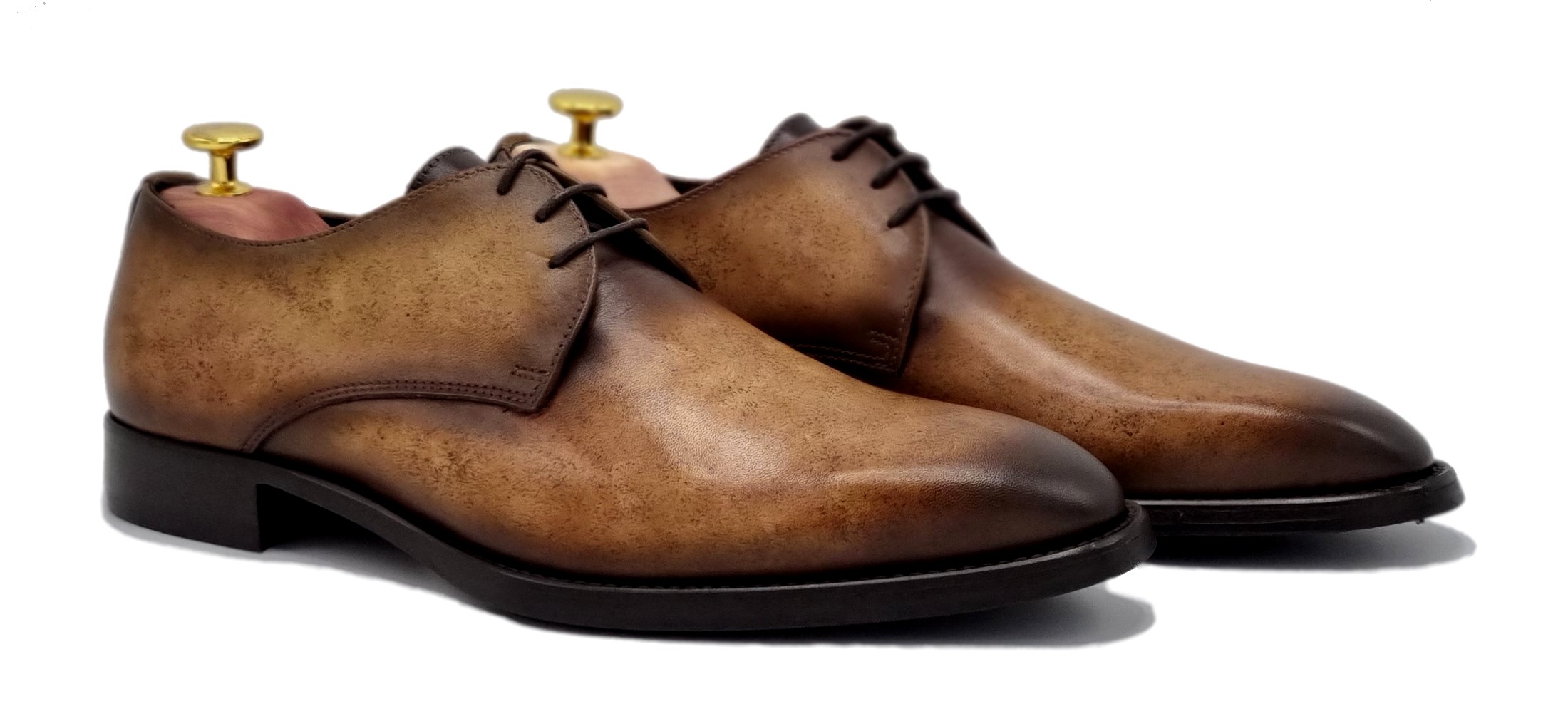 COMO  ANTICO  Special Edition - Paar zijkant - COMO - AN