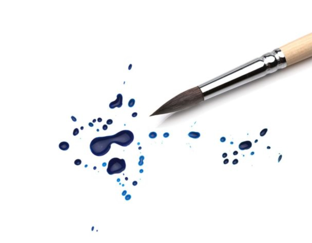 ROMA - BIANCO TO COLOR SERVICE - Paintbrush - BIANCOTOCOLOR ROMA