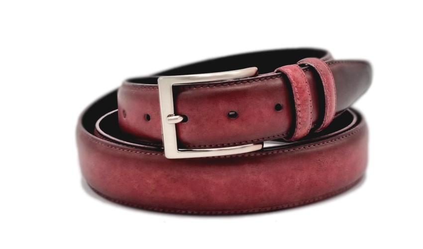 SORRENTO ANTICO Special Edition - Riem rosso - SORRENTO - AN