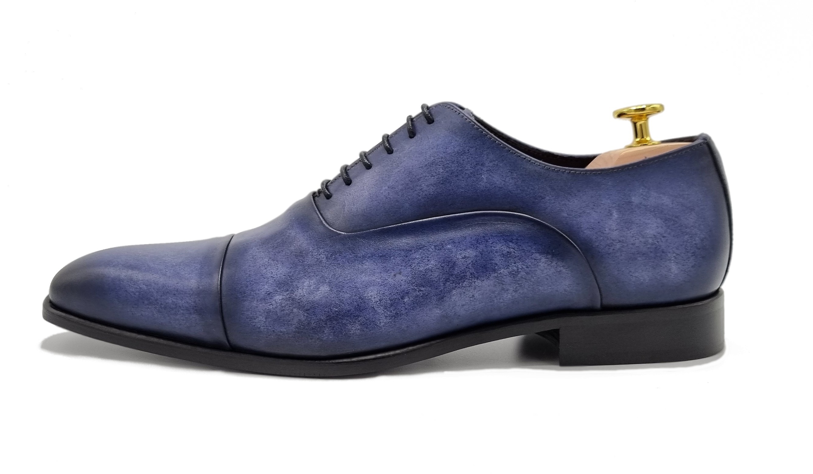 ROMA  ANTICO Special Edition - Zij aanzicht - ROMA - AN