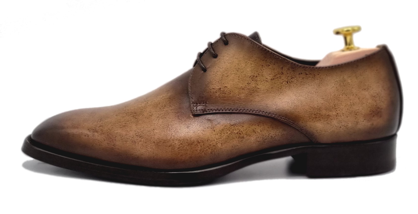 COMO  ANTICO  Special Edition - Zijaanzicht - COMO - AN