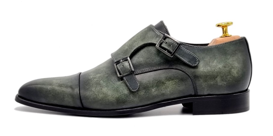 PISA  ANTICO Special Edition - Zijkant - PISA - AN